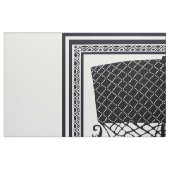 海賊王子の為の デザイナー生地 ファブリック (ファットクウォーター)