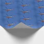 海賊王 ラッピングペーパー (角)