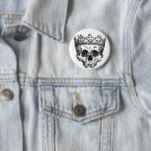 海賊王 缶バッジ (インサイチュ)