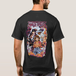 海賊王 Tシャツ