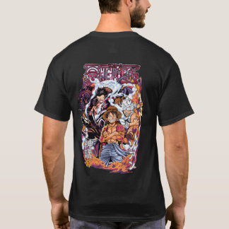 海賊王 Tシャツ