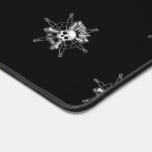 海賊用デスクマット デスクマット (コーナー)