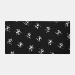 海賊用デスクマット デスクマット