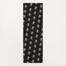 海賊用ヨガマット ヨガマット