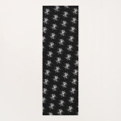 海賊用ヨガマット ヨガマット (裏面)