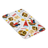 海賊磁石 マグネット (右側)