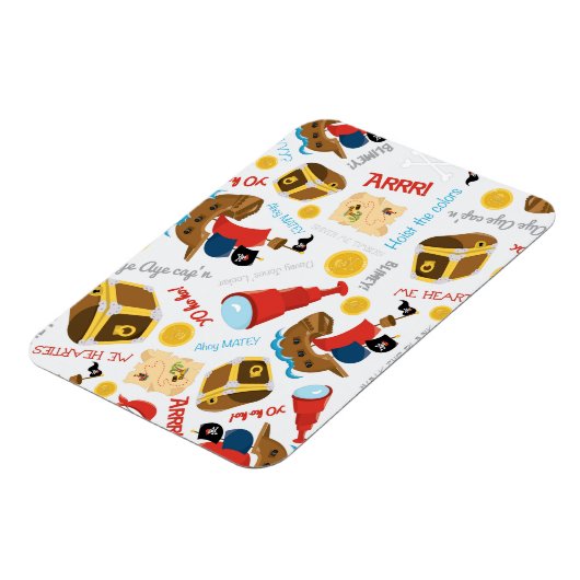 海賊磁石 マグネット (左側)