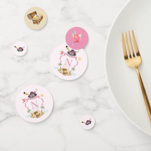 海賊紋章 コンフェッティ (グループ)