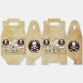 海賊結婚の フェイバーボックス (見開き)