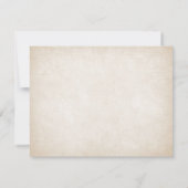 海賊結婚財宝 セーブザデート (裏面)