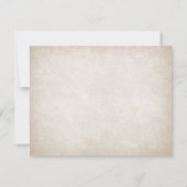 海賊結婚財宝 セーブザデート (裏面)