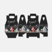 海賊聖感謝していタパーティー財宝で乗組員へ フェイバーボックス (折り畳みなし)