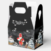 海賊聖感謝していタパーティー財宝で乗組員へ フェイバーボックス (オープン)