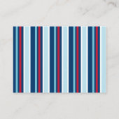 海賊航海のブックのリクエストカード エンクロージャーカード (裏面)