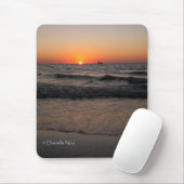 海賊船のマウスパッド マウスパッド (マウス)