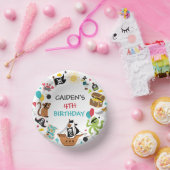 海賊船の宝物の誕生日パーティー ペーパーボウル (パーティー)