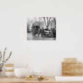 海賊船の難破車， 1922.ヴィンテージ写真 ポスター (キッチン)