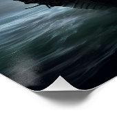 海賊船アートシリーズ – 初版#10 ポスター (コーナー)