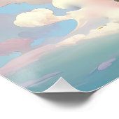 海賊船アートシリーズ – 初版#2 ポスター (コーナー)