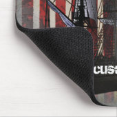 海賊船パイレーツグランジマウスパックールトマウスパッド マウスパッド (コーナー)