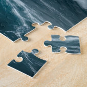 海賊船パズル ジグソーパズル (側面)