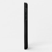 海賊船パーソナル Case-Mate iPhoneケース (裏面/左)