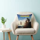 『海賊船劇場芸術』 クッション (椅子)