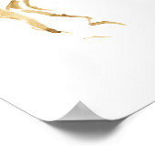 『海賊船水のカラー』 ポスター (角)