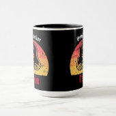 海賊船船長マグ マグカップ (中央)