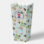 海賊船誕生日パーティーのキャプテン フェイバーボックス (正面)