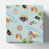 海賊船誕生日パーティーのキャプテン フェイバーボックス (上部)