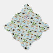 海賊船誕生日パーティーのキャプテン フェイバーボックス (折り畳みなし)