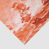 海賊船赤戦 薄葉紙 (詳細)