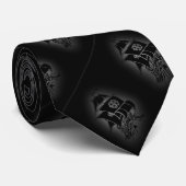 海賊船1絹のNectie ネクタイ (ロール)