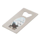 海賊船 クレジットカード栓抜き (裏面アングル)