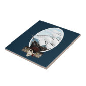 海賊船 タイル (側面)