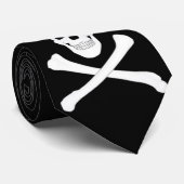 海賊船 ネクタイ (ロール)