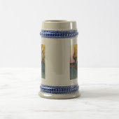 海賊船 ビールジョッキ (中央)