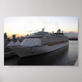 海賊船 ポスター