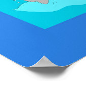 海賊船 ポスター (角)