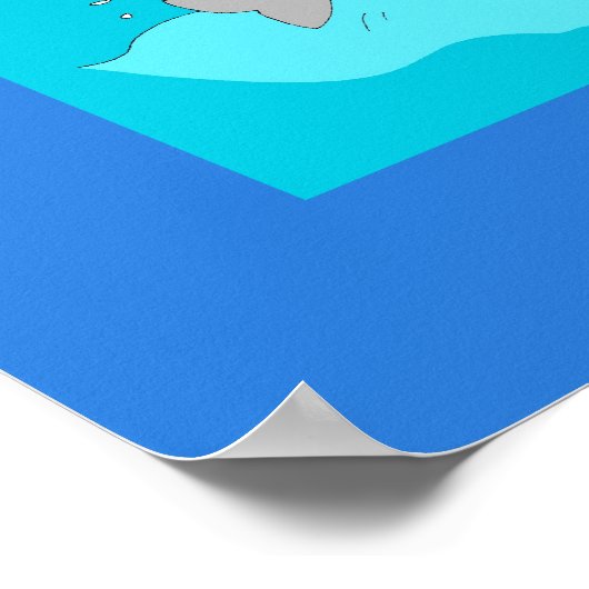 海賊船 ポスター (角)