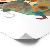 海賊船 ポスター (角)