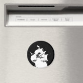 海賊船 マグネット (インサイチュ (食洗機))