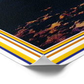 海賊船 – マックスフィールド・パリシュ ポスター (角)