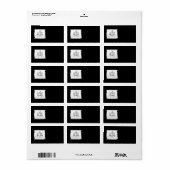 海賊船。 ラベル (フルシート)