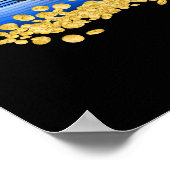 海賊船・海賊船ジョリーロジャー ポスター (角)