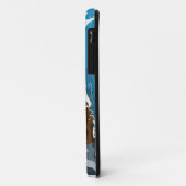 海賊船 Case-Mate iPhoneケース (裏面/左)
