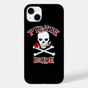 海賊花嫁iPhone 12ケース Case-Mate iPhone 14 Plusケース