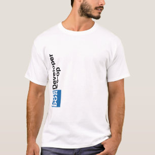 海賊規則 Tシャツ