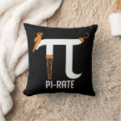 海賊記号 クッション (ブランケット)